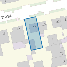 Perceel HVR00-D-3726