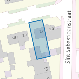 Perceel HVR00-D-3728