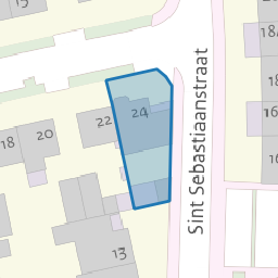 Perceel HVR00-D-3729