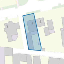 Perceel HVR00-D-3730