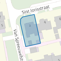 Perceel HVR00-D-3732
