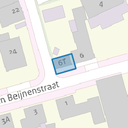 Perceel HVR00-D-3751