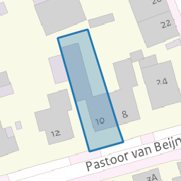 Perceel HVR00-D-3754