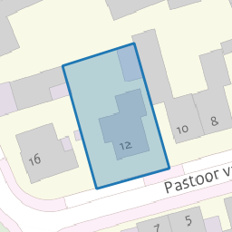 Perceel HVR00-D-3755