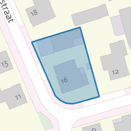 Perceel HVR00-D-3756