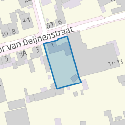 Perceel HVR00-D-3761