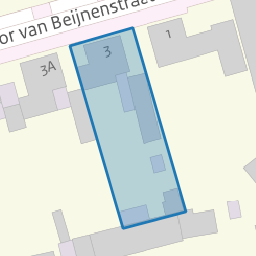 Perceel HVR00-D-3762