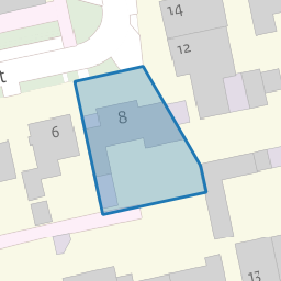 Perceel HVR00-D-3776