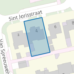Perceel HVR00-D-3778