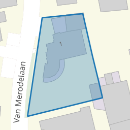 Perceel HVR00-D-3781