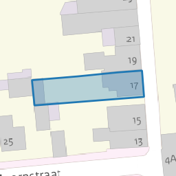 Perceel HVR00-D-3811