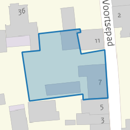 Perceel HVR00-D-3816