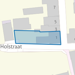 Perceel HVR00-D-3818