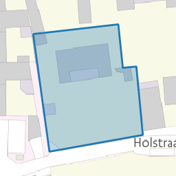 Perceel HVR00-D-3820