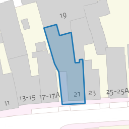 Perceel HVR00-D-3822