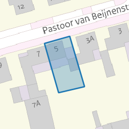 Perceel HVR00-D-3826