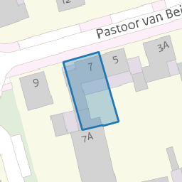 Perceel HVR00-D-3827