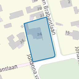 Perceel HVR00-D-3838