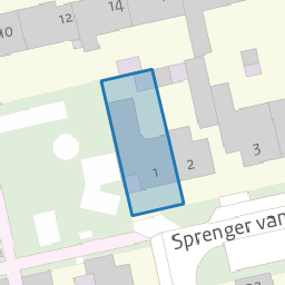 Perceel HVR00-D-3872