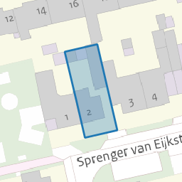 Perceel HVR00-D-3873