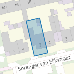 Perceel HVR00-D-3874