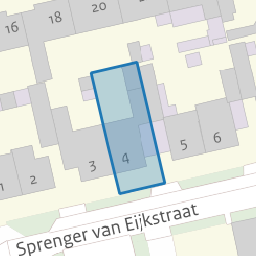 Perceel HVR00-D-3875