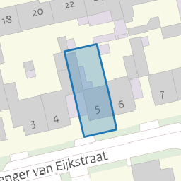 Perceel HVR00-D-3876