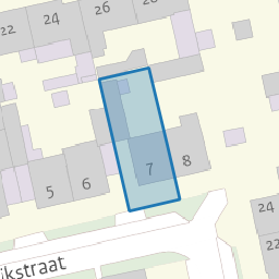 Perceel HVR00-D-3878