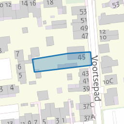 Perceel HVR00-D-3892