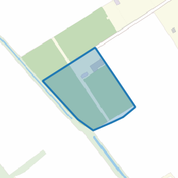 Perceel HVR00-D-3897