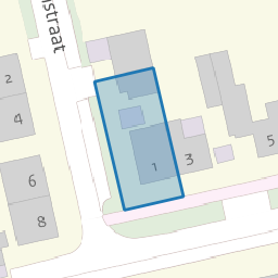 Perceel HVR00-D-3911