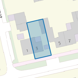 Perceel HVR00-D-3912