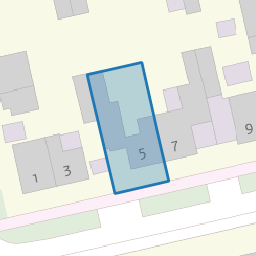 Perceel HVR00-D-3913