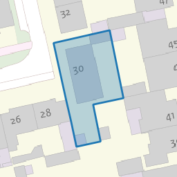 Perceel HVR00-D-3920