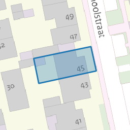 Perceel HVR00-D-3921