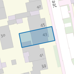 Perceel HVR00-D-3922