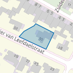 Perceel HVR00-D-3933