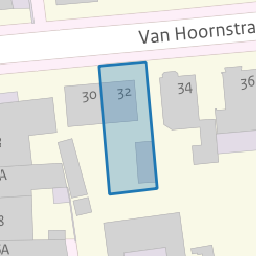 Perceel HVR00-D-3942