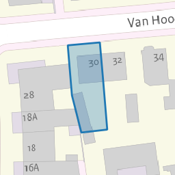 Perceel HVR00-D-3943