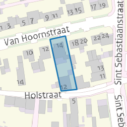 Perceel HVR00-D-3944