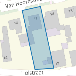 Perceel HVR00-D-3945