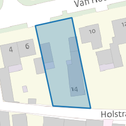 Perceel HVR00-D-3947