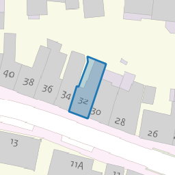 Perceel HVR00-D-3953