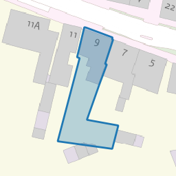 Perceel HVR00-D-3957