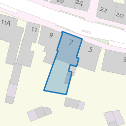 Perceel HVR00-D-3958