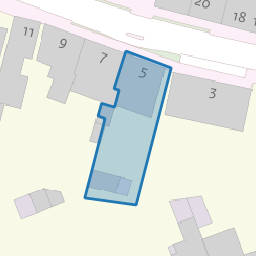 Perceel HVR00-D-3959