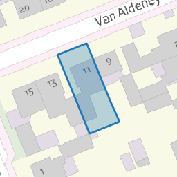 Perceel HVR00-D-3974