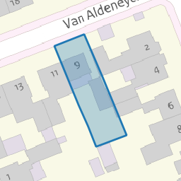 Perceel HVR00-D-3975