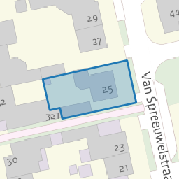 Perceel HVR00-D-3995