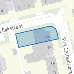 Perceel HVR00-D-4001